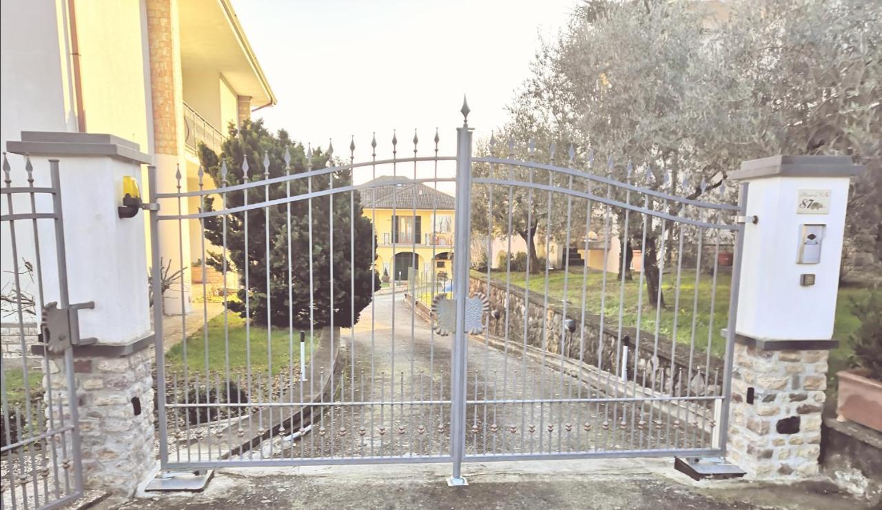 Maison Du Vale Sesta Godano Bagian luar foto
