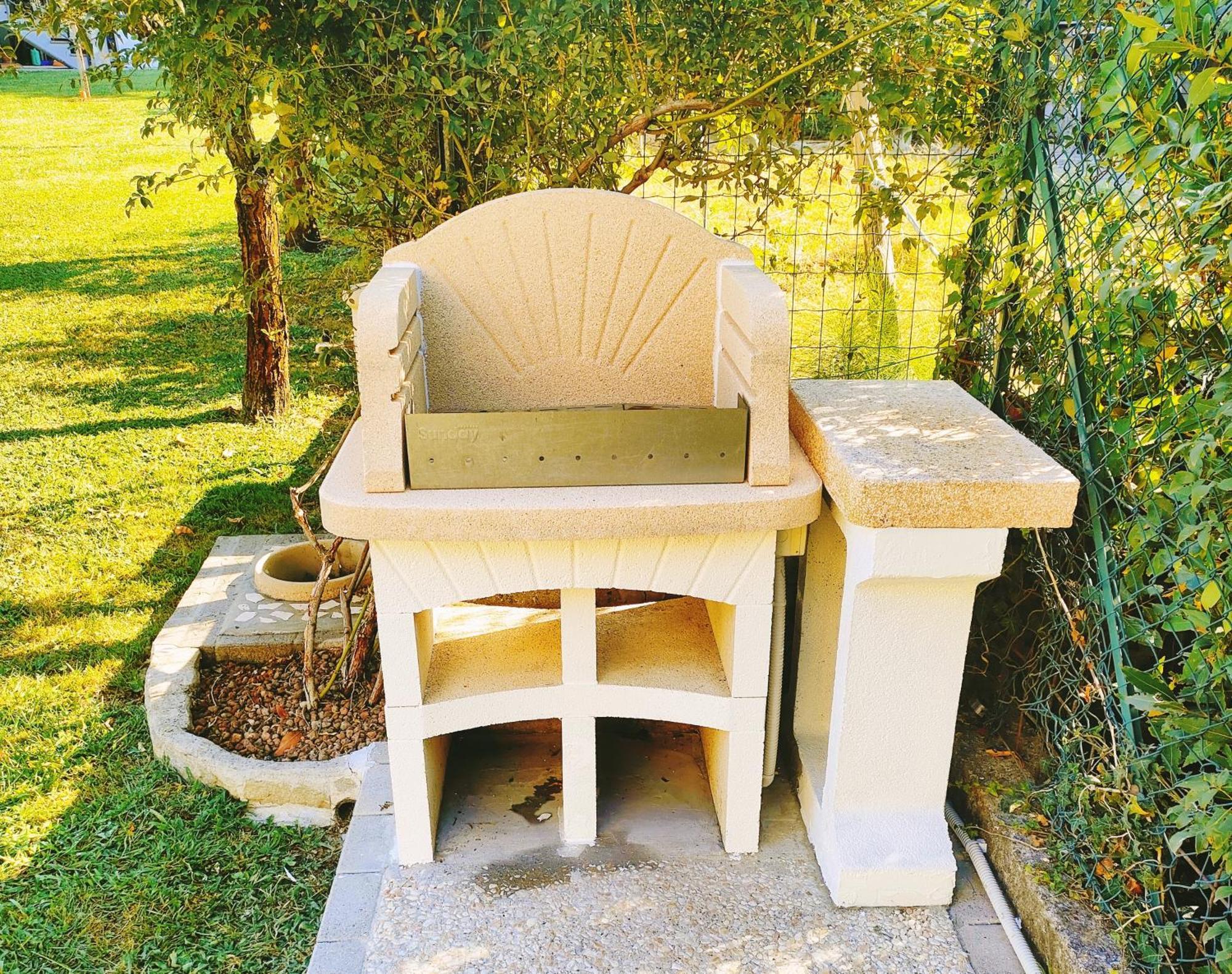 Maison Du Vale Sesta Godano Bagian luar foto