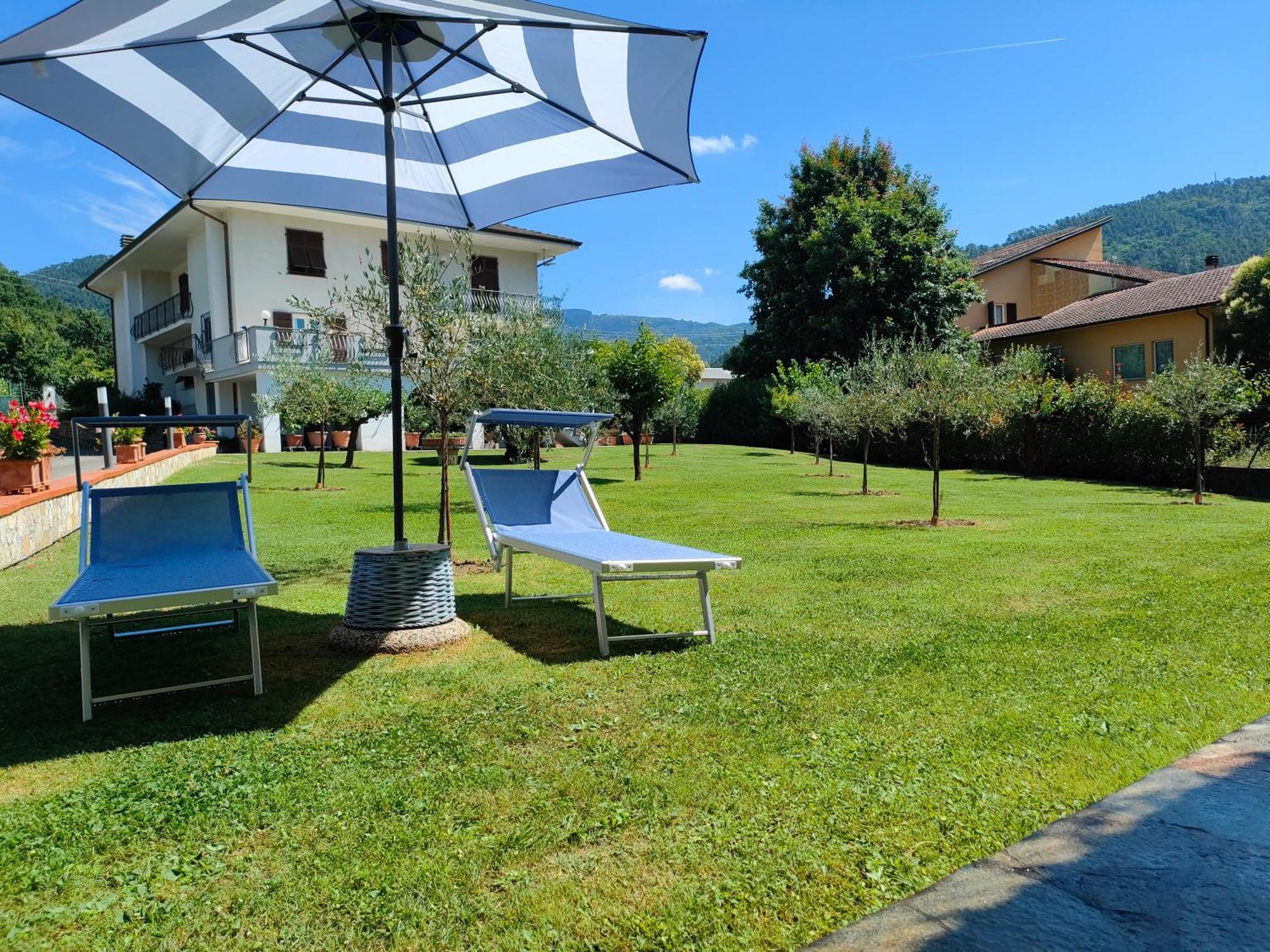 Maison Du Vale Sesta Godano Bagian luar foto