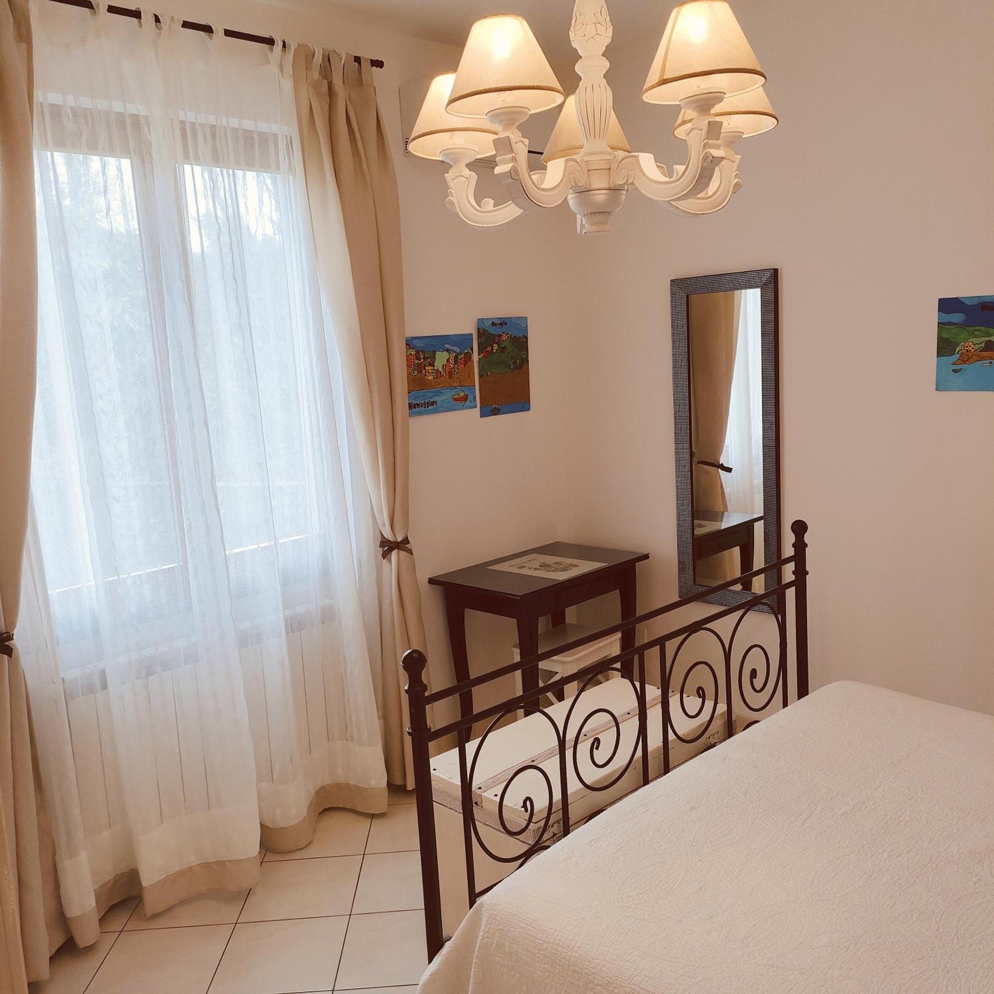 Maison Du Vale Sesta Godano Bagian luar foto