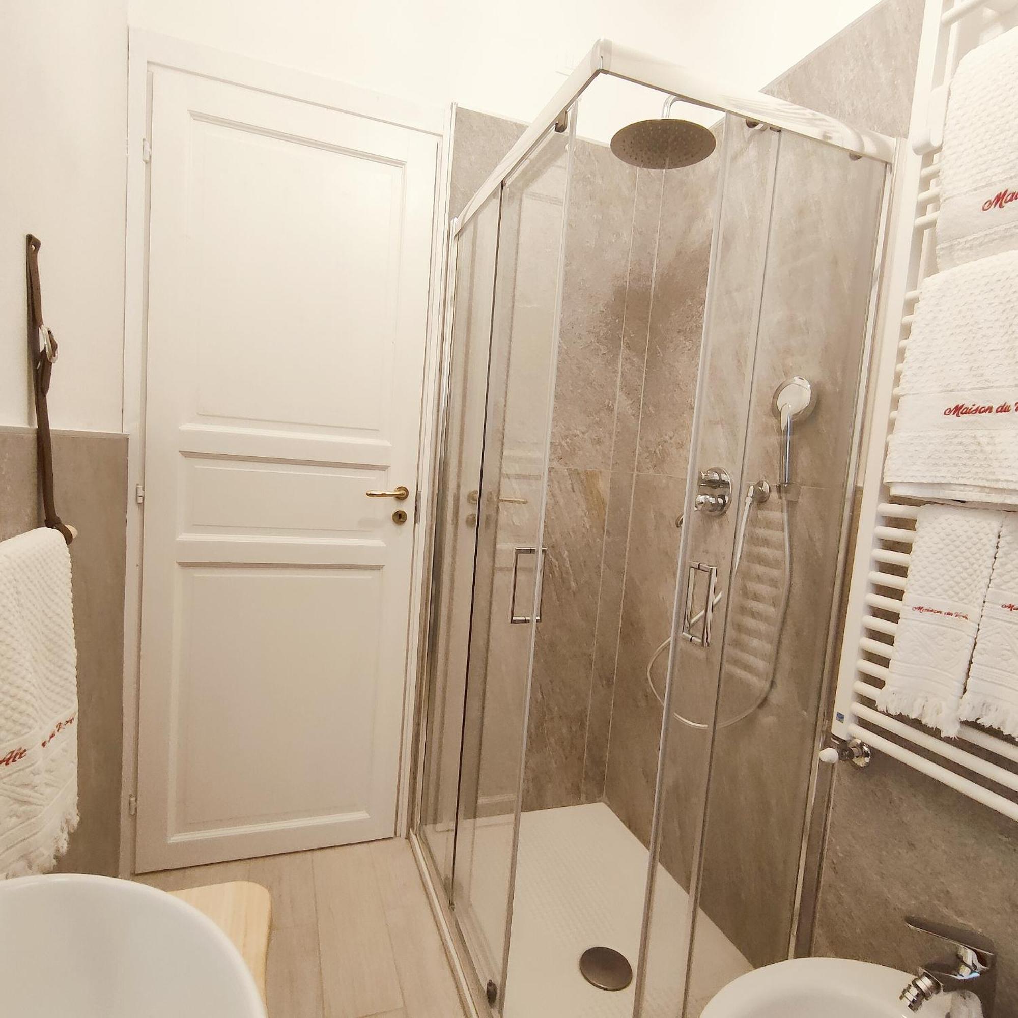 Maison Du Vale Sesta Godano Bagian luar foto