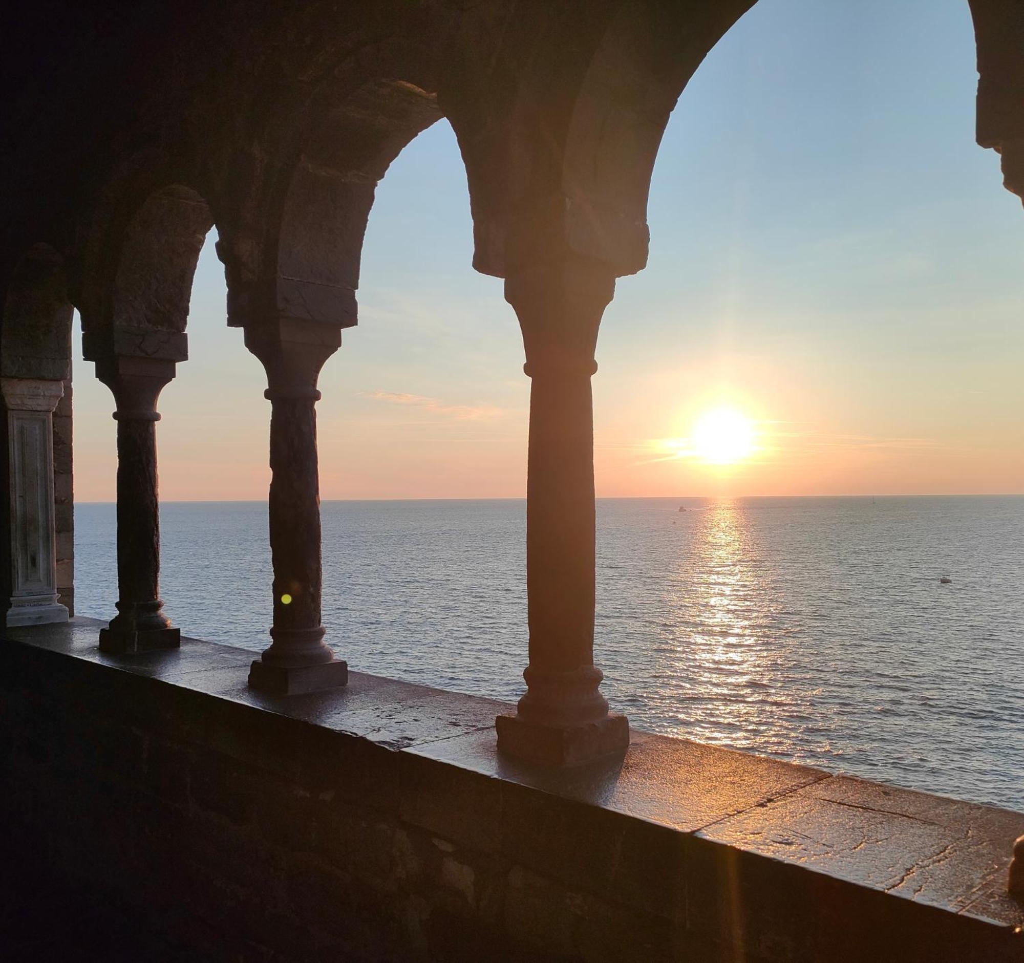 Maison Du Vale Sesta Godano Bagian luar foto