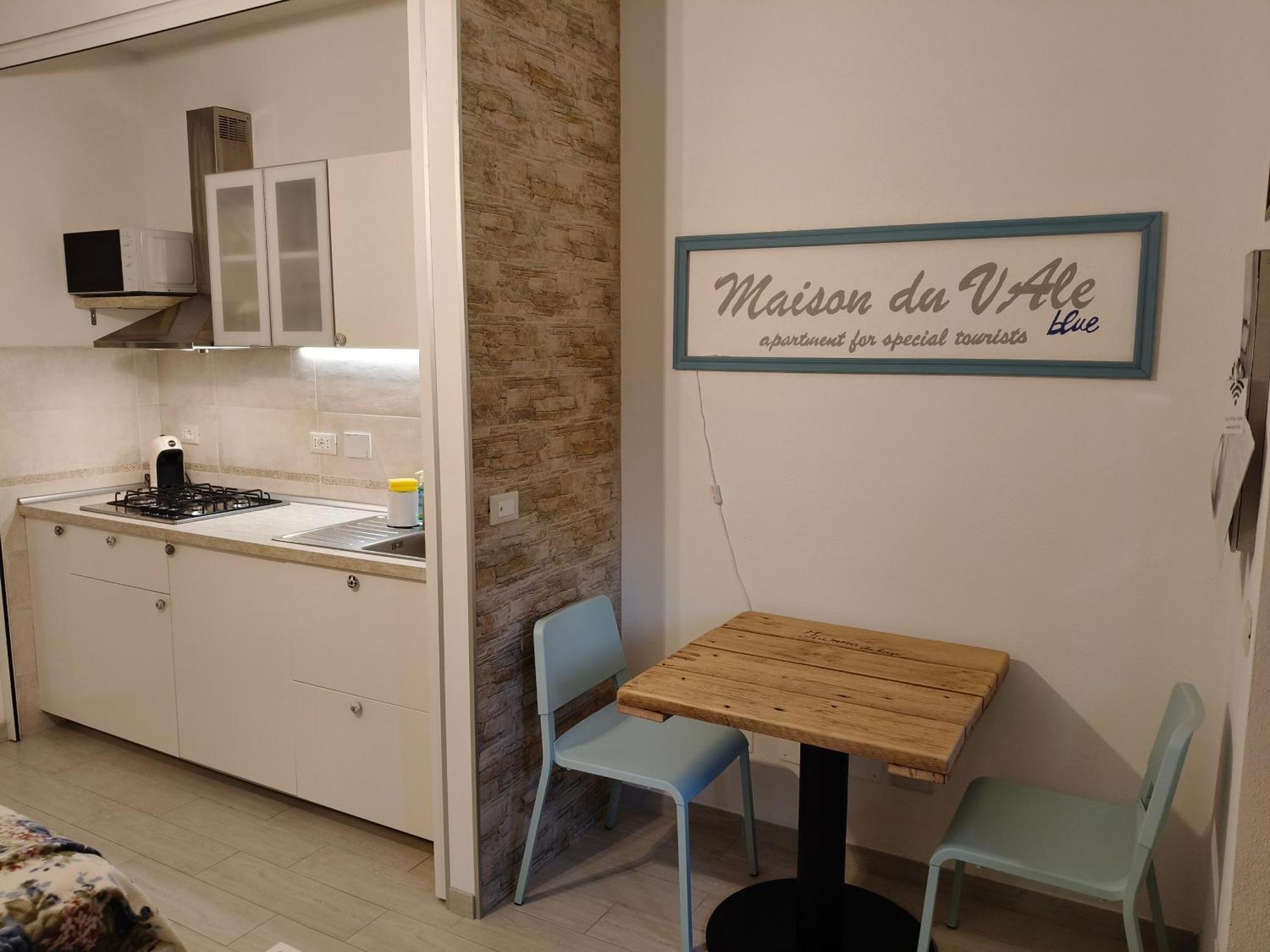 Maison Du Vale Sesta Godano Bagian luar foto