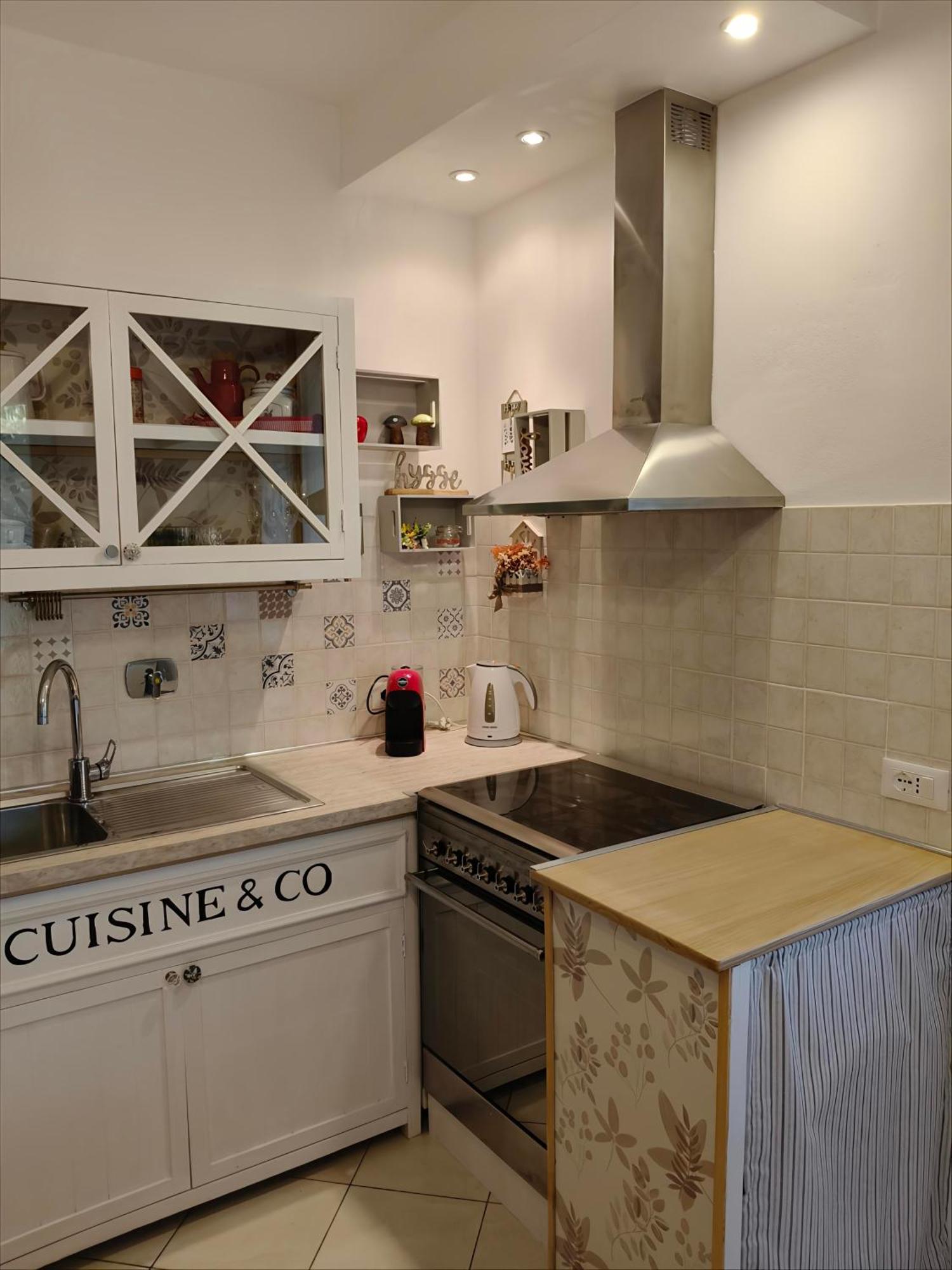 Maison Du Vale Sesta Godano Bagian luar foto