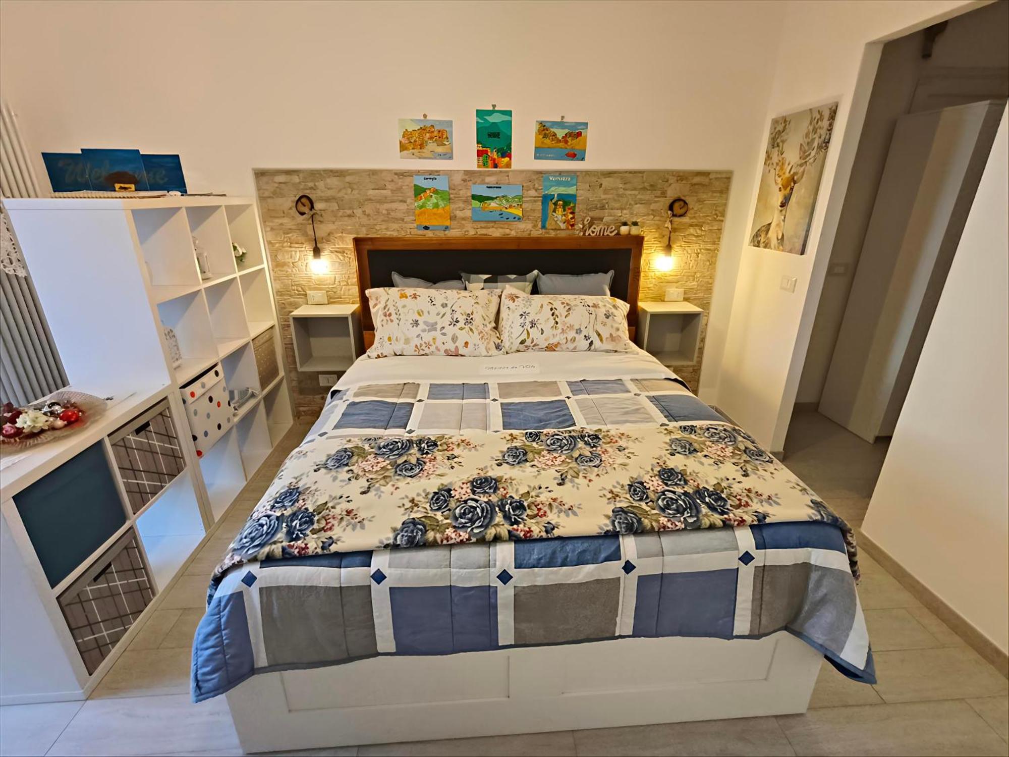 Maison Du Vale Sesta Godano Bagian luar foto