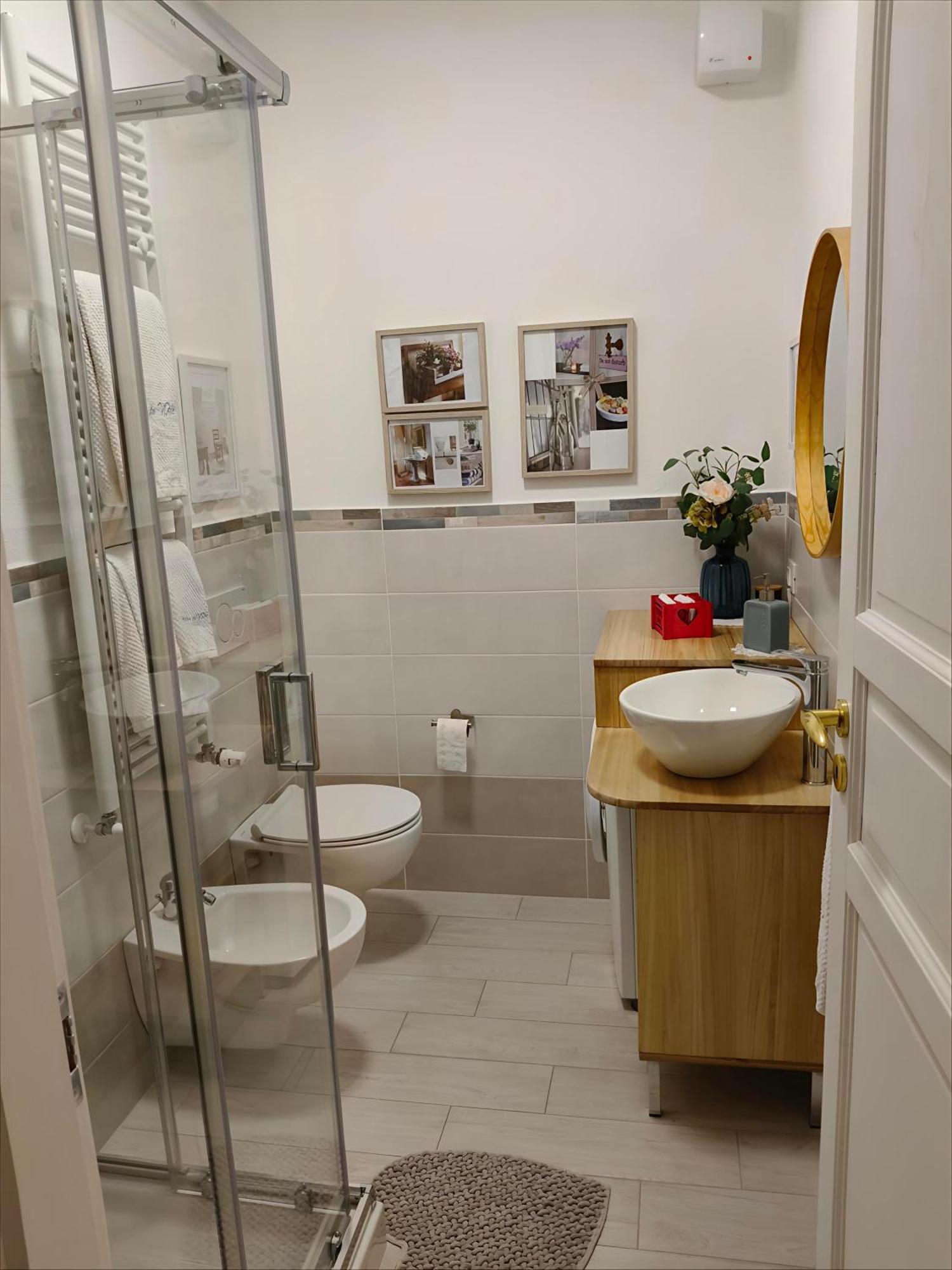 Maison Du Vale Sesta Godano Bagian luar foto