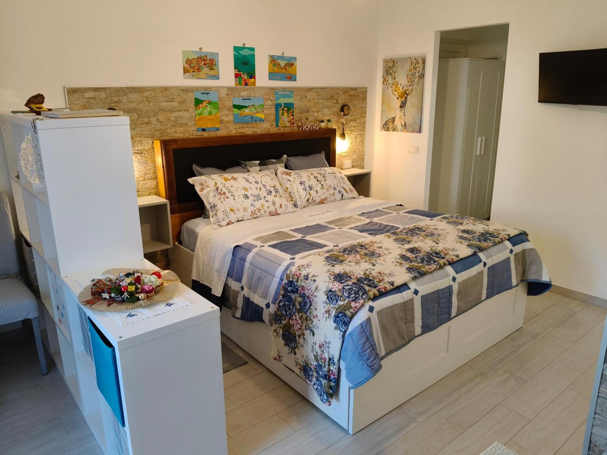 Maison Du Vale Sesta Godano Bagian luar foto
